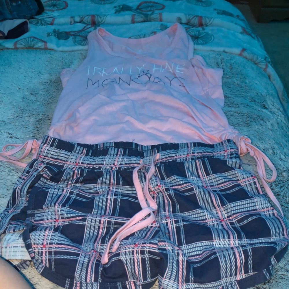 Pj set